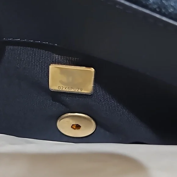 BNIB Chanel Denim 19 Flap - Picture 8 of 14